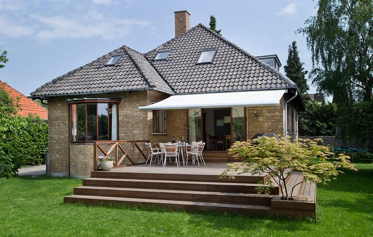30'er bungalow 30'er bungalow