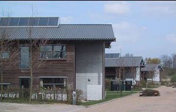 Luftsolfangere kan udbygges til også at køle luft og varme vand