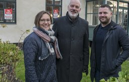 Omvendt forældrekøb kan være en rigtig god forretning