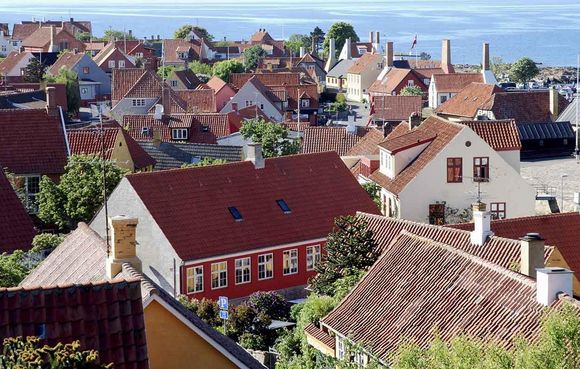 Se huspriserne i din kommune de sidste 20 år