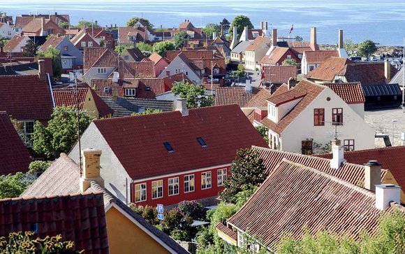 Se huspriserne i din kommune de sidste 20 år