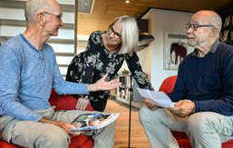 Seniorbofællesskaber: Lad dig ikke påvirke af utålmodighed