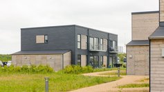 Hvad er et passivhus?
