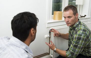 Energirådgiver hvilken varmekilde skal du vælge?