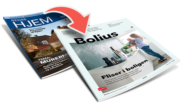 Magasinet Bolius Magasinet Bolius