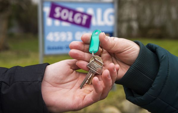 Hvad skal jeg vide ved salg af bolig