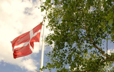 Flagstænger og flagregler