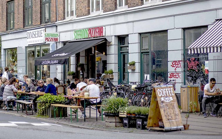 nørrebro singler københavn
