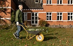 Nr. 11: Hvad vil naboerne sige?