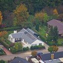 Fra koldt parcelhus til moderne, varm villa