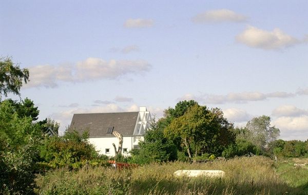 Det er vigtigt at kende arealet af din grund, for det afgør, hvor mange kvadratmeter du må bygge på.