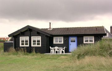 Det kan være rart at have mulighed for at opvarme sit sommerhus.