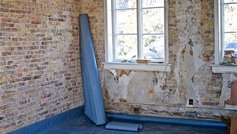 Radonsikring ved energirenovering