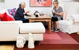 Seniorbofællesskab