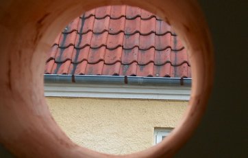 ventilationsspalte