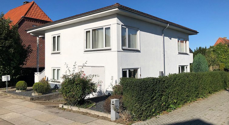 Bungalow