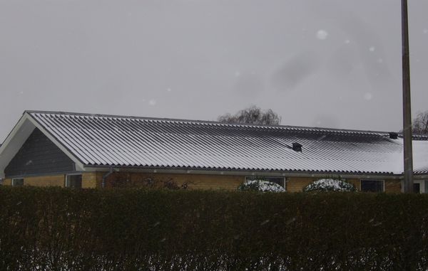 Hvad er sne- og fulgstop til bølgeplader?