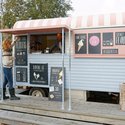 Et håndværkertilbud – nu med cirkusvogn og kaffebar