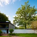 Oplev Knud Friis' hus