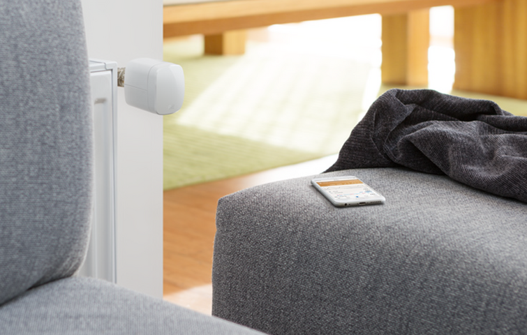 Apple Smart Home