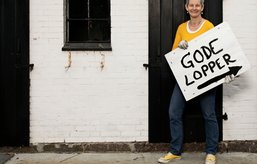 Nr. 13: Et varmt sommereksperiment