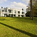 Fra lille skovhus til luksushus ved Furesøen