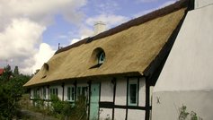 Stråtage - fordele og ulemper