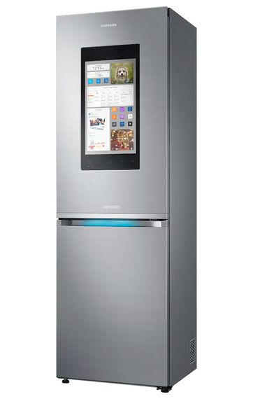Samsung RB38M7998S4 Family Hub 2.0