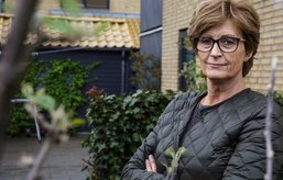 Tag selv affære for dit eget liv