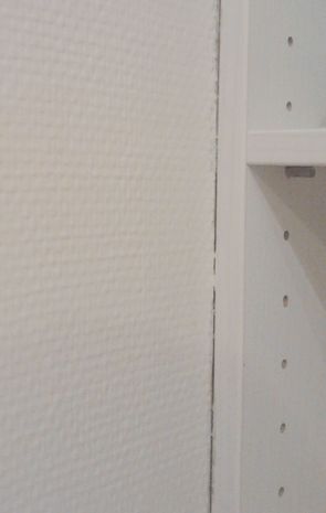 Hvordan fuger man?