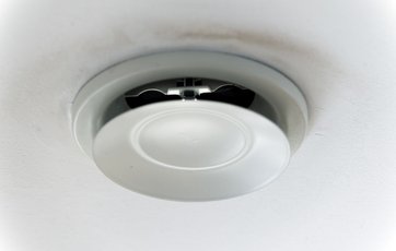 radon og ventilation af kælder