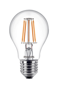 Hvilke LED-pærer findes der?