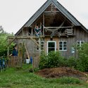 – Vi er ikke fanatiske – vi giver blot det tilbage til naturen, som vi tager
