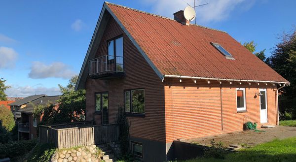 Murmestervilla