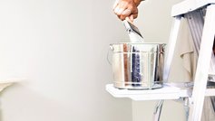 Personsikkerhed ved gør det selv-arbejde