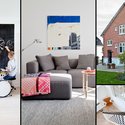 Murermestervilla med moderne planløsning