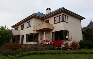 Sådan bor arkitekterne: Morten Schmidt
