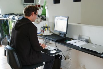 Vejledninger til gør det selv-arbejde på internettet.
