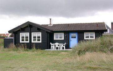 sommerhus Sommerhusområde