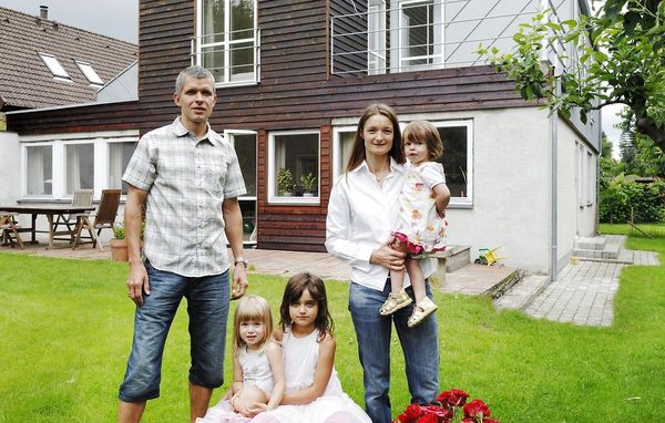 Beskatning ved boligsalg