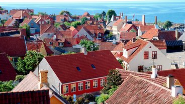 Offentlig vurdering af huse