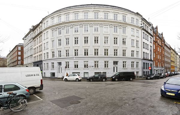 lejlighed-nørrebro Lejligheder på Nørrebro i København