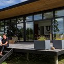 Nyt sommerhus med havudsigt til under en million