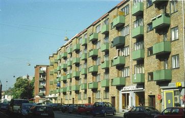 Andelsbolig