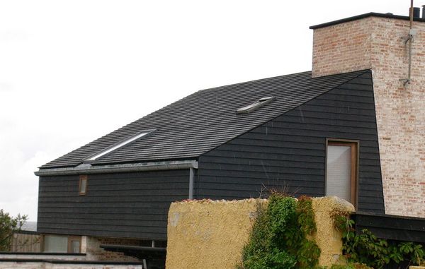 træhus eller murstenshus?