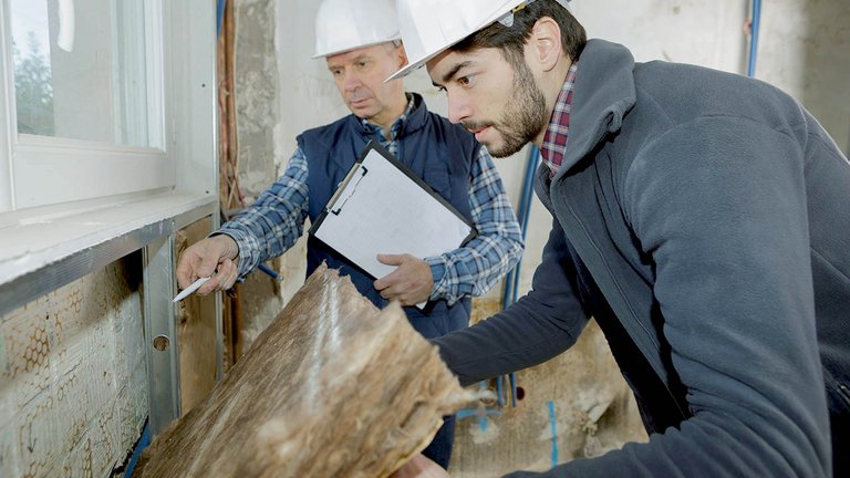 10 gode råd om efterisolering
