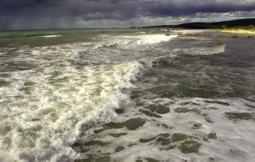 stormflod