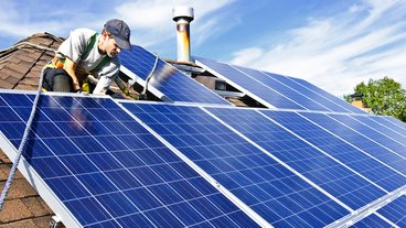 Energitjenesten: Pas på med at investere i solcelleanlæg