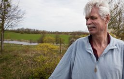 Det er altså et godt sted at være pensionist