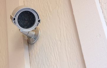 videoovervågning Undersøg reglerne for videoovervågning inden du sætter kamera op